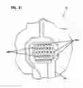 Fig. 18 - LED curing lamp and method