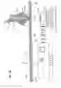 Fig. 19 - LED curing lamp and method