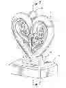 Fig. 01 - Unity heart device