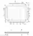 Fig. 01 - THREE-DIMENSIONAL SUPPORTING FRAME