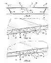 Fig. 05 - Method for joining sandwich truss core panels and composite structures produced therefrom