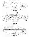 Fig. 08 - Method for joining sandwich truss core panels and composite structures produced therefrom