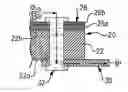 Fig. 01 - Duct with electrically conductive coating