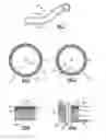 Fig. 02 - Duct with electrically conductive coating
