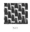 Fig. 41 - COMPRESSION, EXTRUSION AND INJECTION MOLDING OF INTERLOCKING DRY ADHESIVE MICROSTRUCTURES WITH FLEXIBLE MOLD TECHNOLOGY