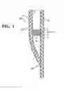 Fig. 02 - Thermoplastic article for mounting to a support structure