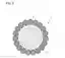 Fig. 06 - METHOD FOR MANUFACTURING ALUMINUM-TITANATE-BASED CERAMIC HONEYCOMB STRUCTURE