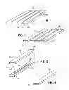 Fig. 02 - Maintenance Free Decking and Fence and Installation Tool