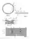 Fig. 02 - Flexible ceramic matrix composite seal