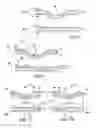 Fig. 03 - Flexible ceramic matrix composite seal