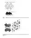 Fig. 02 - Bio-mineralized cathode and anode materials for electrochemical cell