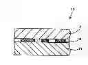 Fig. 01 - Decorated sheet for insert molding