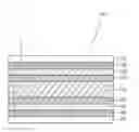 Fig. 01 - DOUBLE-SIDED TRANSPARENT CONDUCTIVE FILM HAVING EXCELLENT VISIBILITY AND A METHOD FOR MANUFACTURING THE SAME