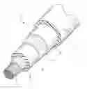 Fig. 01 - MEDIUM- OR HIGH-VOLTAGE ELECTRIC CABLE