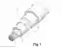 Fig. 02 - MEDIUM- OR HIGH-VOLTAGE ELECTRIC CABLE
