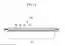 Fig. 12 - FLEXIBLE ELECTRODE ASSEMBLY AND RECHARGEABLE BATTERY INCLUDING THE SAME