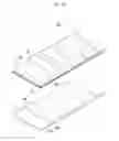 Fig. 13 - FLEXIBLE ELECTRODE ASSEMBLY AND RECHARGEABLE BATTERY INCLUDING THE SAME