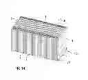 Fig. 11 - Battery comprising a number of individual cells connected electrically to one another and method for maintaining, repairing and/or optimizing such a battery