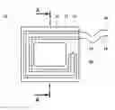 Fig. 01 - Lithium ion battery cell having a capacitance sensor and method for monitoring the condition of a lithium ion battery cell of this type