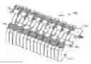 Fig. 01 - Battery connector assembly