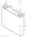 Fig. 01 - Hard Shell Housing Comprising Superhydrophobic Material