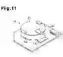Fig. 09 - BATTERY HOLDER