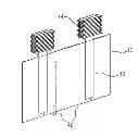 Fig. 01 - APPARATUS FOR INDIRECTLY COOLING AND HEATING BATTERY MODULE OF VEHICLE