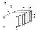 Fig. 08 - Housing device for at least one energy store cell and method for producing an housing device for at least one energy store cell