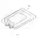 Fig. 07 - Electrode assembly and polymer secondary battery cell including the same
