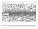 Fig. 01 - Electrochemical cells with glass containing separators