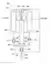 Fig. 01 - PRESSURE ADJUSTMENT UNIT AND REDOX DEVICE HAVING A PRESSURE ADJUSTMENT UNIT