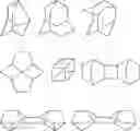 Fig. 16 - PATTERN FORMING METHOD, ACTINIC RAY-SENSITIVE OR RADIATION-SENSITIVE RESIN COMPOSITION, RESIST FILM, MANUFACTURING METHOD OF ELECTRONIC DEVICE USING THE SAME AND ELECTRONIC DEVICE