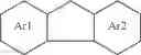 Fig. 10 - Naphthalene derivative, resist bottom layer material, and patterning process