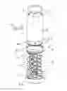 Fig. 03 - Candleholder and method
