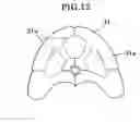 Fig. 08 - OCCLUSION CORRECTION IMPROVEMENT INSTRUMENT AND CORRECTION IMPROVEMENT METHOD USING THE INSTRUMENT