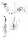 Fig. 19 - Dental laser apparatus and method of use with interchangeable hand piece and variable foot pedal