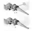 Fig. 20 - Dental laser apparatus and method of use with interchangeable hand piece and variable foot pedal