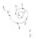 Fig. 26 - Dental laser apparatus and method of use with interchangeable hand piece and variable foot pedal