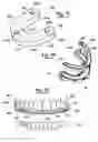 Fig. 13 - METHOD FOR MAKING AN IMPRESSION TRAY FOR DENTAL USE