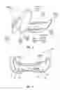 Fig. 02 - Stabilizer for lower dental appliances