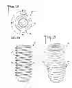 Fig. 05 - Expandable dental implant and method of use