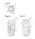 Fig. 07 - Expandable dental implant and method of use