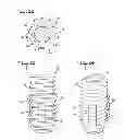 Fig. 08 - Expandable dental implant and method of use