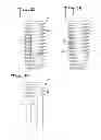 Fig. 10 - Expandable dental implant and method of use