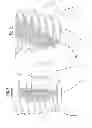 Fig. 02 - Endosseous implant of the improved type