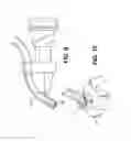 Fig. 09 - Apparatus for evacuation of root canal