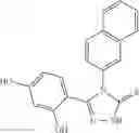 Fig. 124 - COMPOUNDS THAT MODULATE HSP90 ACTIVITY AND METHODS FOR IDENTIFYING SAME
