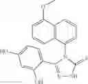 Fig. 136 - COMPOUNDS THAT MODULATE HSP90 ACTIVITY AND METHODS FOR IDENTIFYING SAME