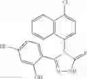 Fig. 154 - COMPOUNDS THAT MODULATE HSP90 ACTIVITY AND METHODS FOR IDENTIFYING SAME