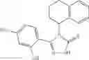 Fig. 166 - COMPOUNDS THAT MODULATE HSP90 ACTIVITY AND METHODS FOR IDENTIFYING SAME